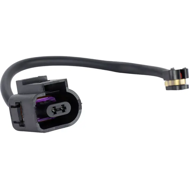 1815830 - Brakes &amp; Brake Parts: gpd Brake Wear Sensor 1815830 for GLOBAL PARTS DISTRIBUTORS Image