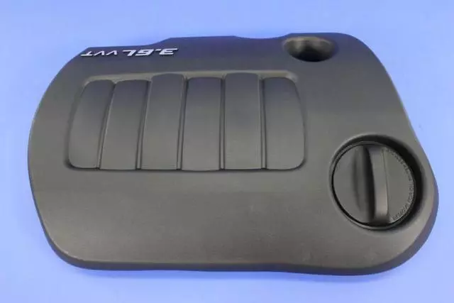 4861773AB - : Engine Cover for Mopar Image