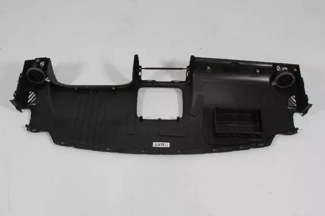 Instrument Panel Bezel - Mopar (1JW431DVAE)