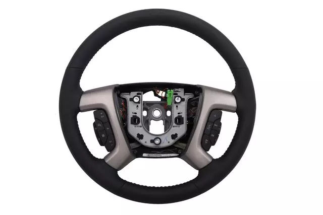 Steering Wheel - GM (25995626)