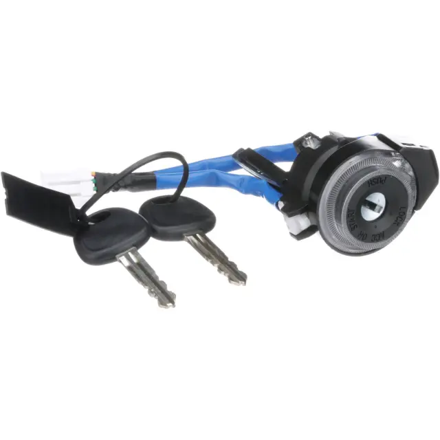 US660L - : Ignition Lock Cylinder for SMP CORP Image