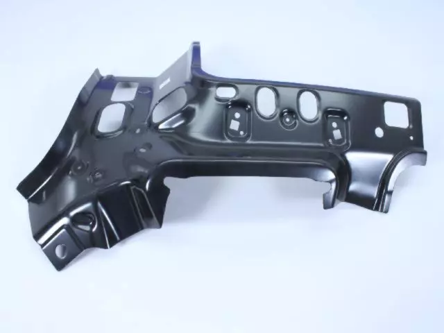 D Pillar Upper Reinforcement, Right - Mopar (5074860AA)