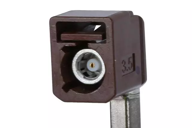 84004262 - : Mobile Telephone Antenna Coax Cable for GM Image