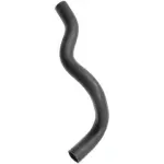 71991 - : CURVED RADIATOR HOSE, DAYCO for DAYCO HYDRAULIC Image