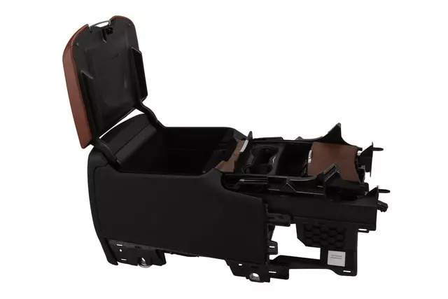 Vecchio Base Sauvage Front Floor Console - GM (23268290)