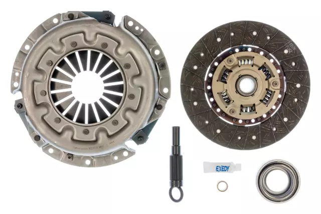 6059 - : EXEDY OEM Clutch Kit; NISSAN for Exedy Image