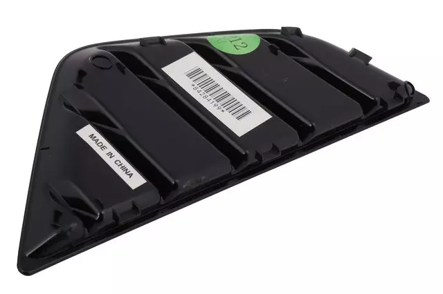 Front Passenger Side Bumper Cover Molding - GM (84284199)