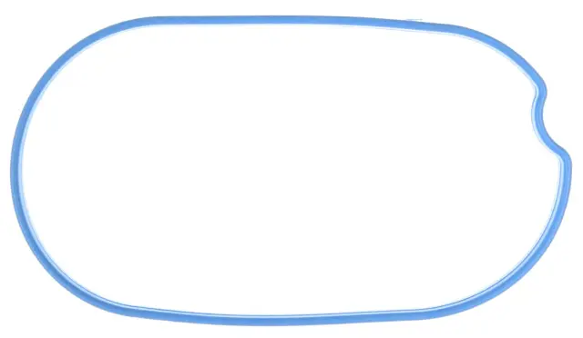G31586 - Air Intake &amp; Fuel Delivery: Fuel Injection Throttle Body Mounting Gasket for Mahle Image