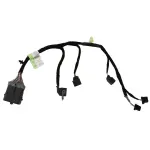 HG9Z14A318Y - : Wire Assembly Accessory Feed for Ford Image