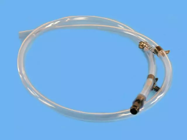 57010774AC - Body Sheet Metal Except Doors: Sunroof Drain Hose, Right Front for Mopar Image