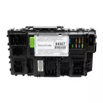 LU5Z15604C - : Control Module for Ford: Explorer, Police Interceptor Utility Image