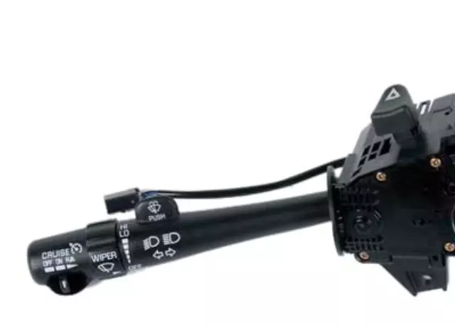 15802140 - Steering: Combo Switch for GM Image