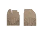 W186TN - : All Weather Floor Mats for WeatherTech Image