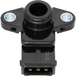 2MAP0329 - : Holstein Parts 2MAP0329 Manifold Absolute Pressure Sensor for HOLSTEIN Image