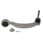 RK623578 - : Front Right Upper Forward Suspension Control Arm and Ball Joint Assembly for Moog Image