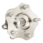 402025MP0A - Brakes: Hub Assembly for Nissan Image
