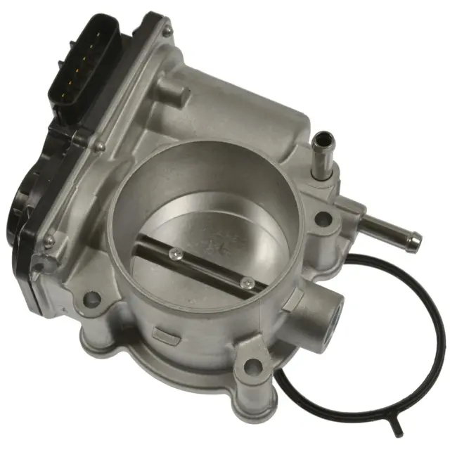 S20407 - Air Intake &amp; Fuel Delivery: Fuel Injection Throttle Body for SMP CORP Image