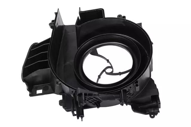Upper Blower Case - GM (22799379)