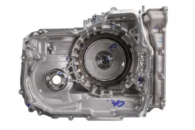 24287653 - : Automatic Transmission Case for ACDelco Image