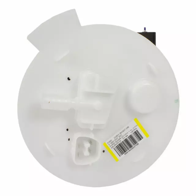 Fuel Pump And Sender Assembly - Ford (D2BZ-9H307-D)