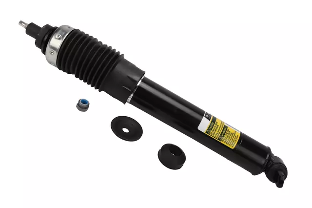 5801043 - Suspension: ACDelcoâ„¢ Shock Absorber for Cadillac: XLR Image