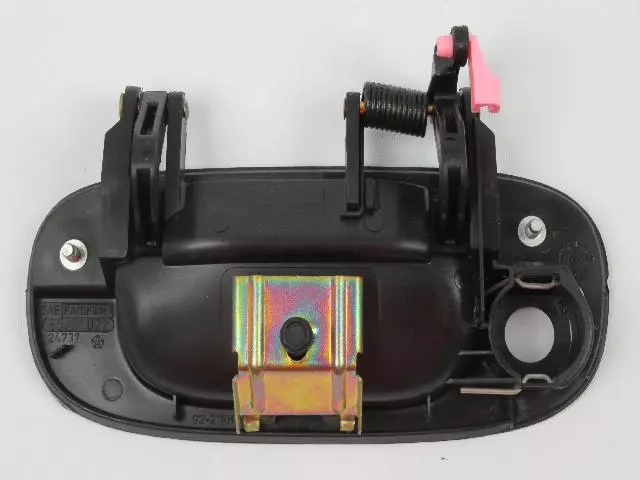 Front Door Exterior Handle, Right - Mopar (55275022)