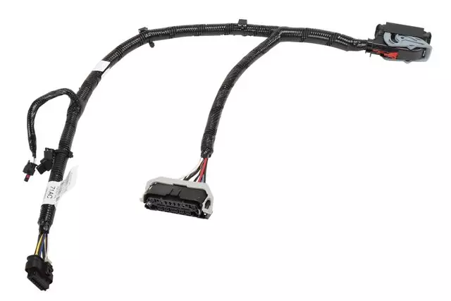 Emission Reduction Fluid Tank Reservoir Wire Harness - GM (84894529)