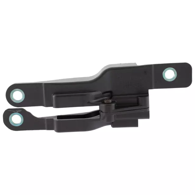 FT4Z58502P69B - Body: Rear Support for Ford: Edge Image