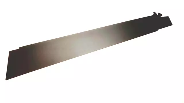 90422FG131 - Body: Black Out Tape for Subaru Image