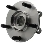951160 - : Wheel Hub And Bearing Assembly for Dorman Image