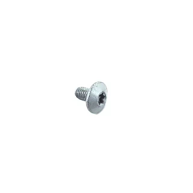 WHT002109 - Body: Fixed Glass Bolt for Volkswagen: Arteon, Atlas, Atlas Cross Sport, Beetle, CC, e-Golf, Eos, Golf, Golf Alltrack, Golf R, Golf SportWagen, GTI, ID.4, Jetta, Passat, Tiguan, Tiguan Limited, Touareg Image