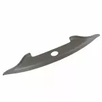 XL3Z17B807AB - Body: Step Pad for Ford: Excursion, F-150, F-150 Heritage, F-250, F-250 Super Duty, F-350 Super Duty, F-450 Super Duty, F-550 Super Duty Image