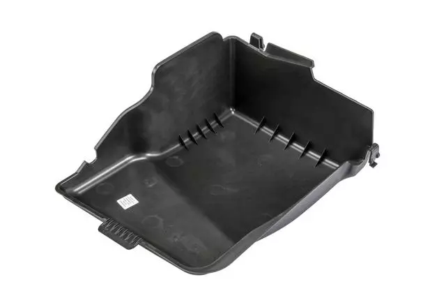 25901331 - Electrical: Battery Cover for Chevrolet: Malibu | Pontiac: G6 | Saturn: Aura Image