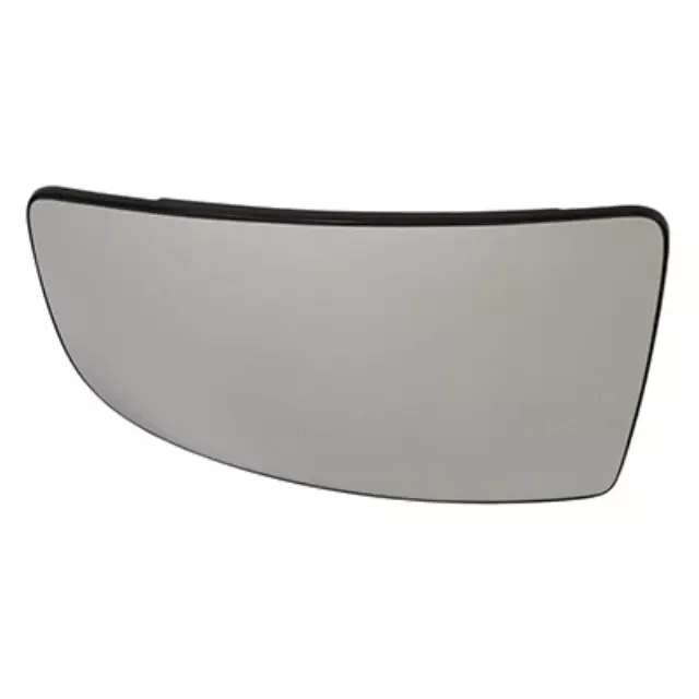 BK3Z17K707C - Body: Mirror Glass for Ford: E-Transit, Transit-150, Transit-250, Transit-350, Transit-350 HD Image