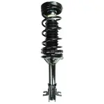 1332318 - : Focus Auto Parts Suspension Strut and Coil Spring Assembly for Focus Auto Parts Image