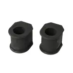 K202153 - : Suspension Stabilizer Bar Bushing Kit for Moog Image