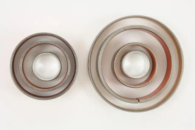 754026 - Transmission &amp; Drivetrain: Pioneer Automotive Industries Automatic Transmission Bushing Kit for Pioneer Auto Image