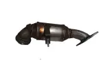 4471 - : Direct Fit Catalytic Converter (Non C.A.R.B. Compliant) for AB Catalytic Image