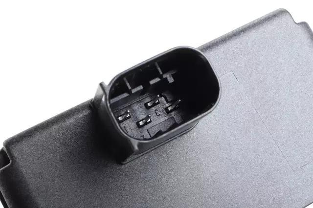 25897967 - : Vehicle Yaw Sensor for GM Image