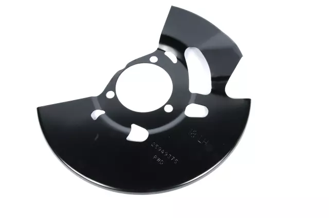 25949375 - Brakes: Splash Shield for Cadillac: CTS Image