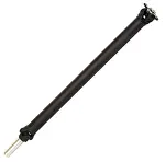 986514 - : Rear 1-Piece Steel Driveshaft Assembly for Dorman Image