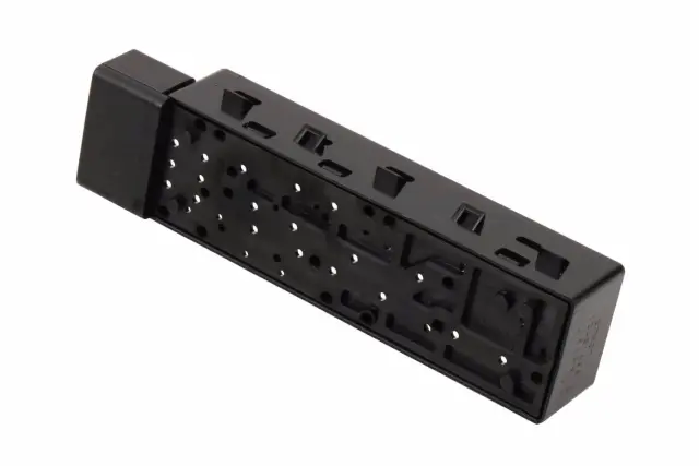 12451498 - Body: Power Seat Switch for GM Image