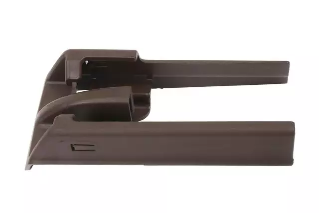 22870944 - Body: Track Cover for Chevrolet: Impala Image