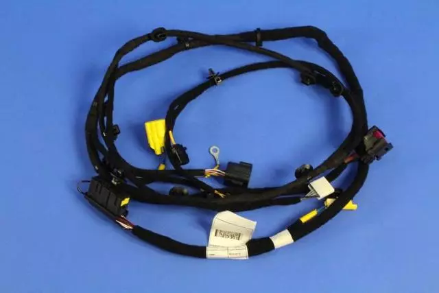 Genuine Alfa Romeo Wiring Front Door - Alfa Romeo (68251426AA)