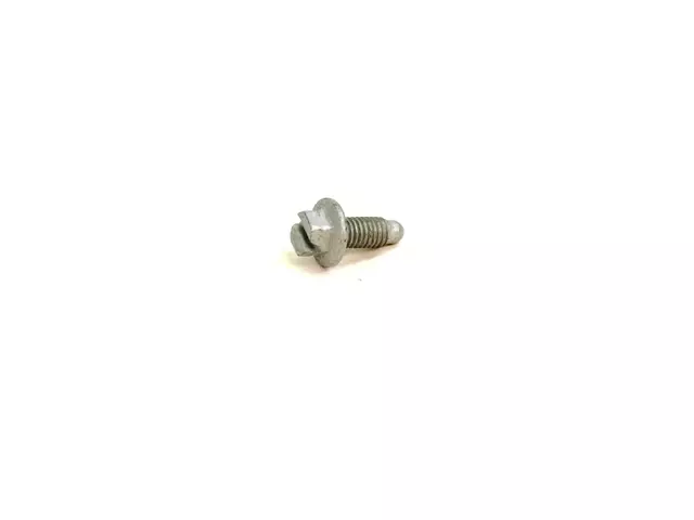 6506032AA - Electrical: Hex Flange Head Screw for Chrysler: 200, Pacifica, Sebring, Town &amp; Country, Voyager | Dodge: Avenger, Caravan, Grand Caravan, Journey Image