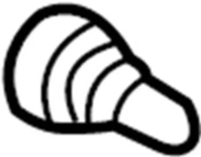 248603Y101 - : Bulb &amp; Socket for INFINITI: FX35, FX45 Image