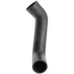 70878 - : CURVED RADIATOR HOSE, DAYCO for DAYCO HYDRAULIC Image