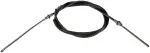 C95884 - : Parking Brake Cable for Dorman Image