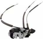 82500ZX60A - Body: Lock Assembly for Nissan Image