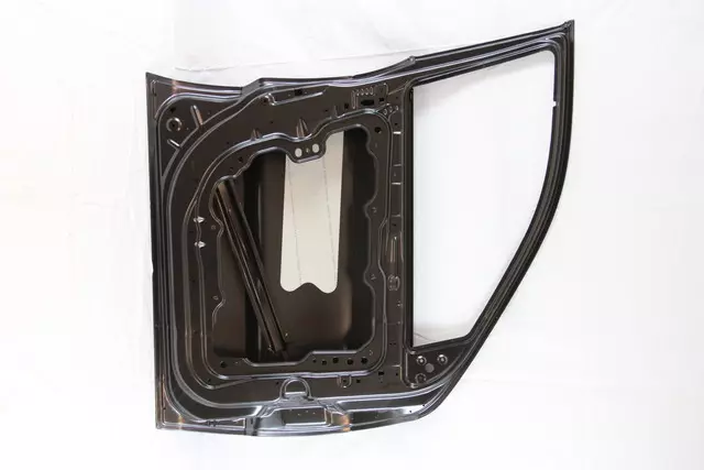68274939AC - Doors, Door Mirrors and Related Parts: Front Door, Left for Mopar Image